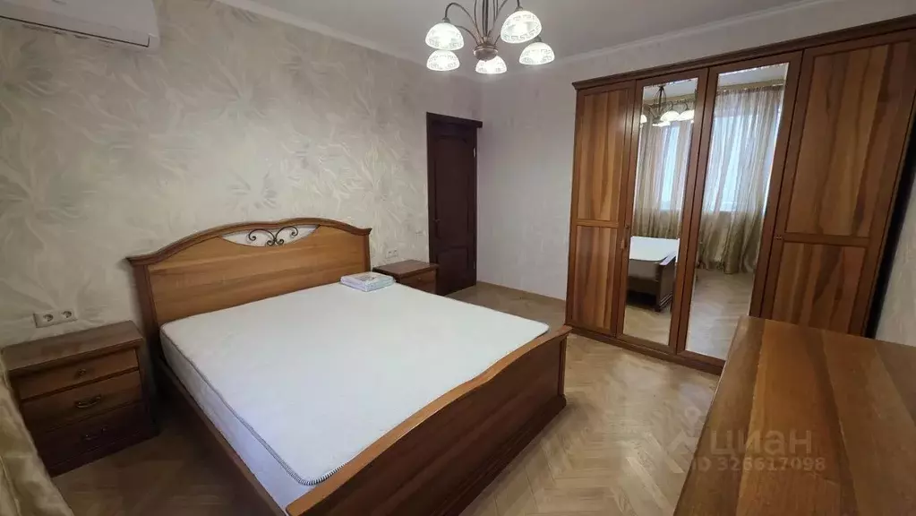 2-к кв. Москва Профсоюзная ул., 128 (58.0 м) - Фото 1