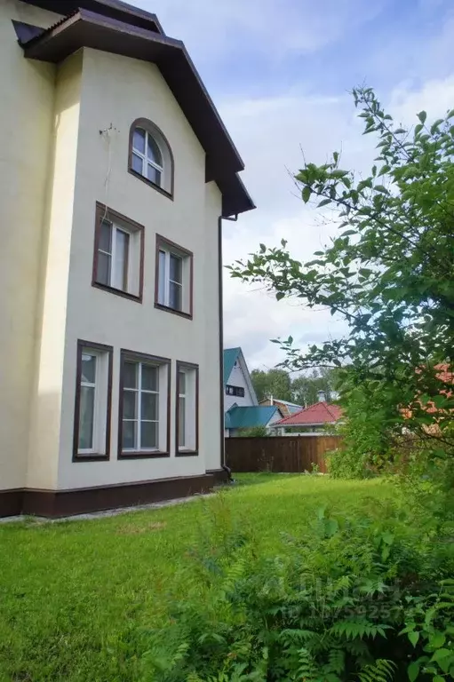 Коттедж в Московская область, Мытищи городской округ, пос. Вешки  (300 ... - Фото 1