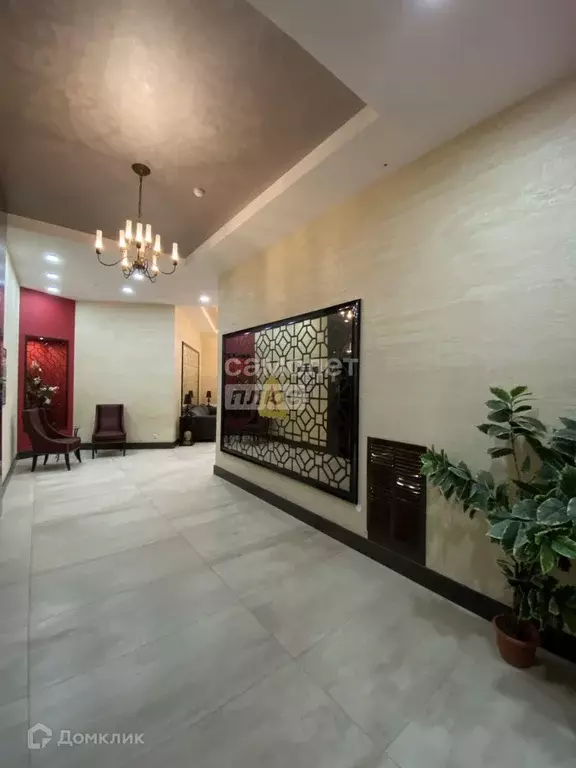 Продаётся 1-к квартира, 55.1 м - Фото 1