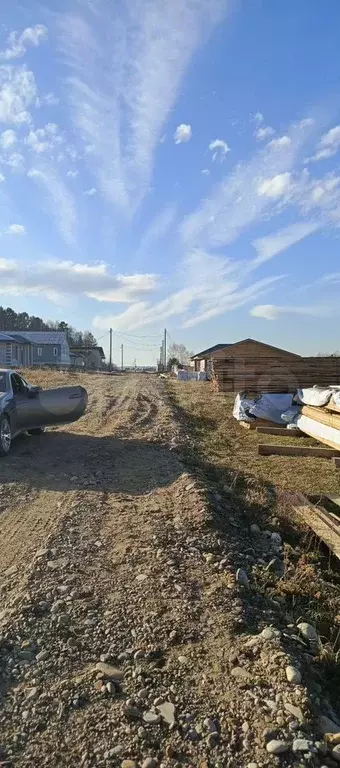 Участок 9,4 сот. (ИЖС) - Фото 0