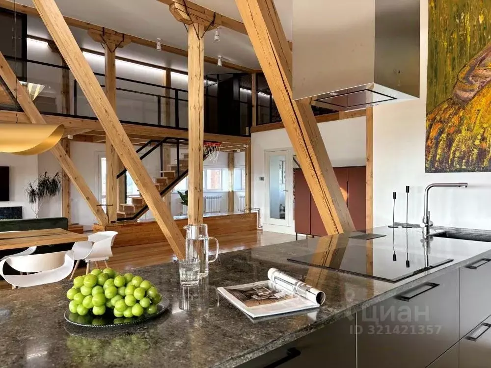 4-к кв. Иркутская область, Иркутск Красноярская ул., 31/1 (250.0 м) - Фото 1