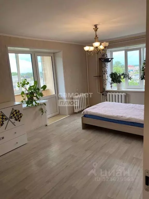 3-к кв. Марий Эл, Йошкар-Ола ул. Дружбы, 89 (66.6 м) - Фото 1