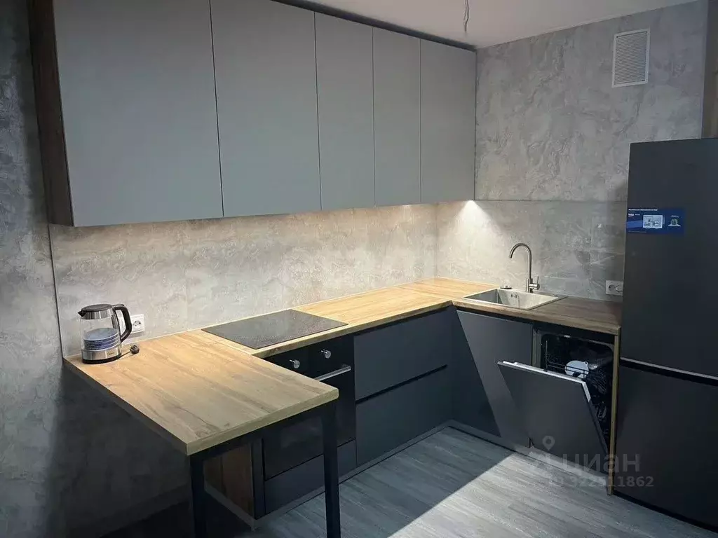 Студия Пермский край, Пермь ул. Максима Горького, 86 (31.0 м) - Фото 1