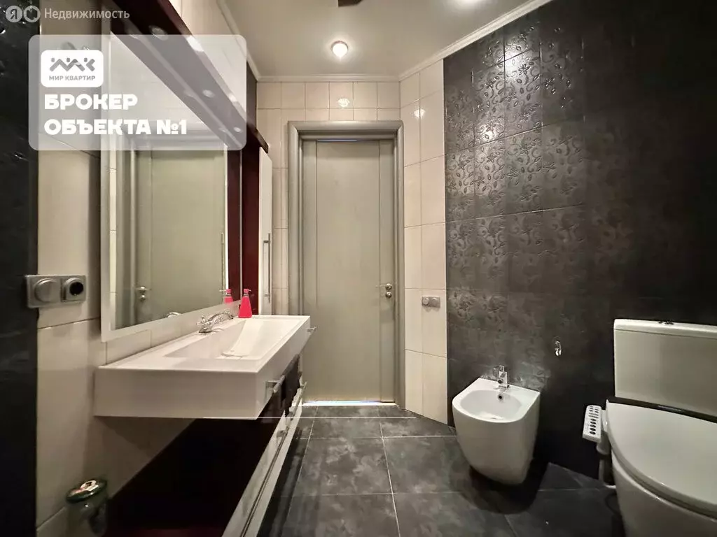 3-комнатная квартира: Санкт-Петербург, Большая Зеленина улица, 8к2 ... - Фото 2