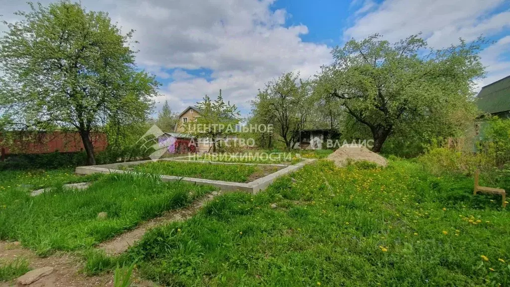 Участок в Рязанская область, Рязань Нефтяник СТ, 2-я линия (6.5 сот.) - Фото 0