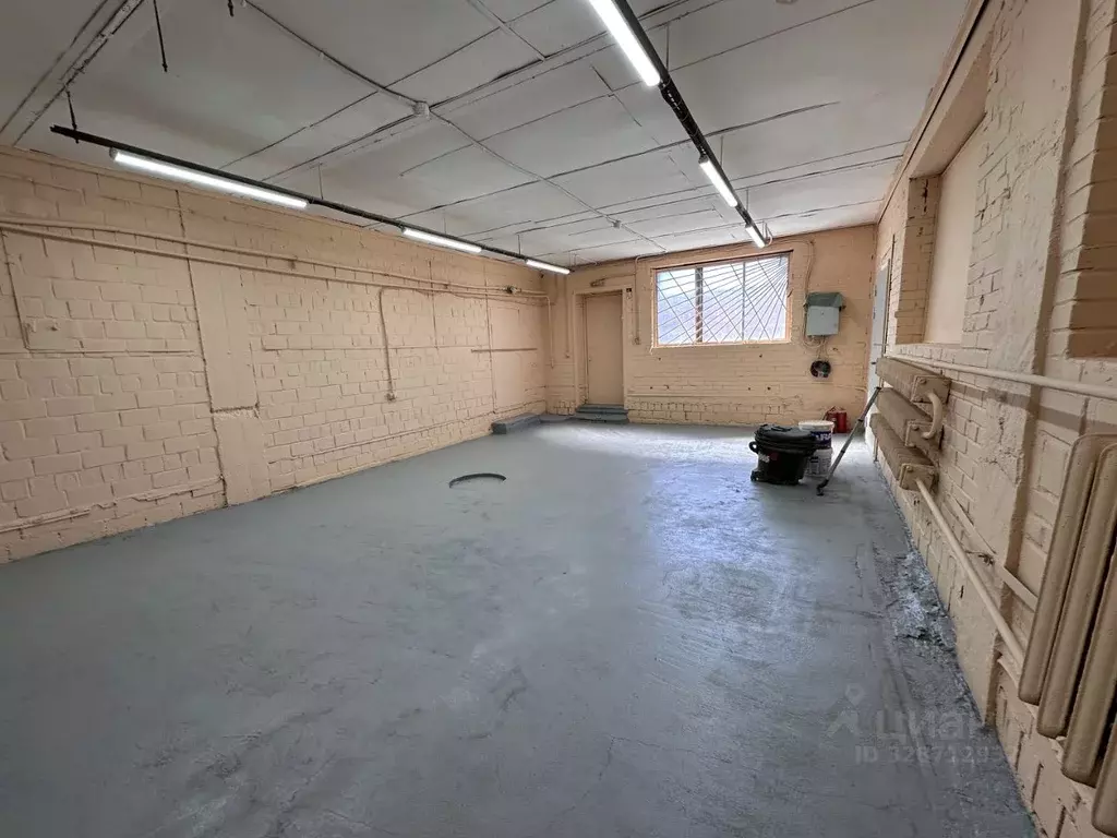 Склад в Санкт-Петербург Грузовой проезд, 13М (48 м) - Фото 1