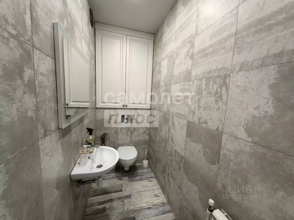 Таунхаус в Ивановская область, Ивановский район, Беляницкое с/пос, д. ... - Фото 2