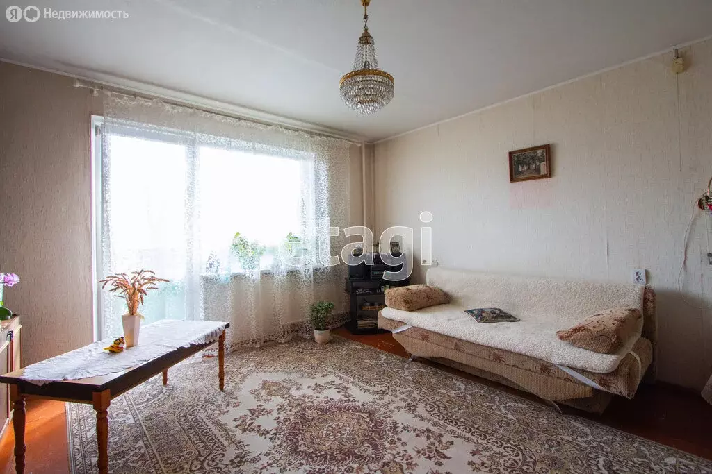 2-комнатная квартира: Калининград, улица Куйбышева, 65А (53 м) - Фото 1