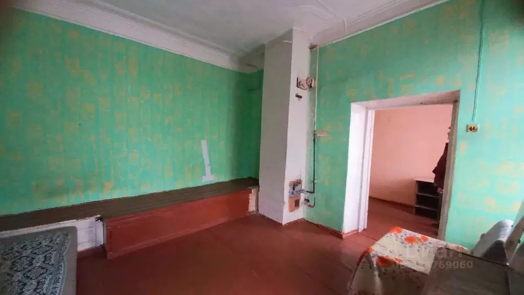 Комната Саратовская область, Саратов Комсомольская ул., 37 (37.0 м) - Фото 1