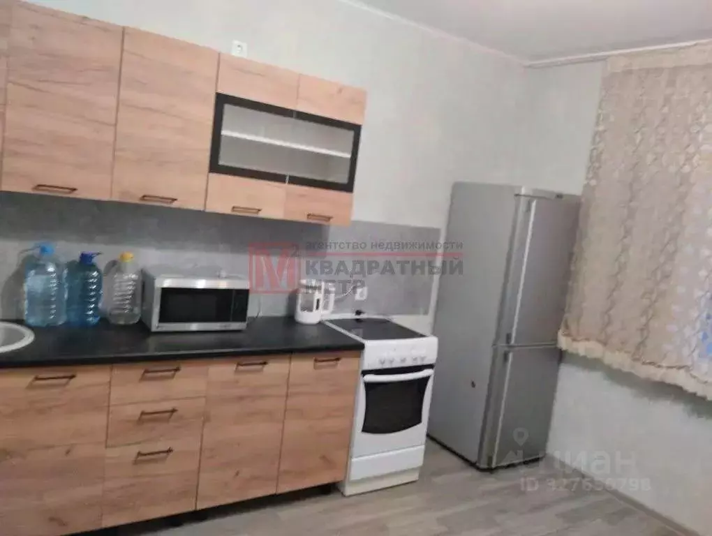 1-к кв. Белгородская область, Старый Оскол Космос мкр, 11Бк1 (44.0 м) - Фото 1