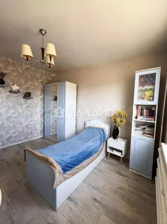 2-к. квартира, 53 м, 4/9 эт. - Фото 1
