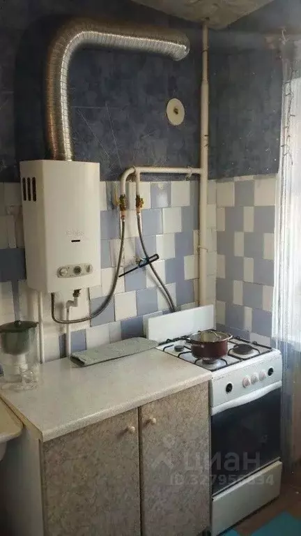 3-к кв. Тамбовская область, Тамбов Советская ул., 160 (61.0 м) - Фото 1