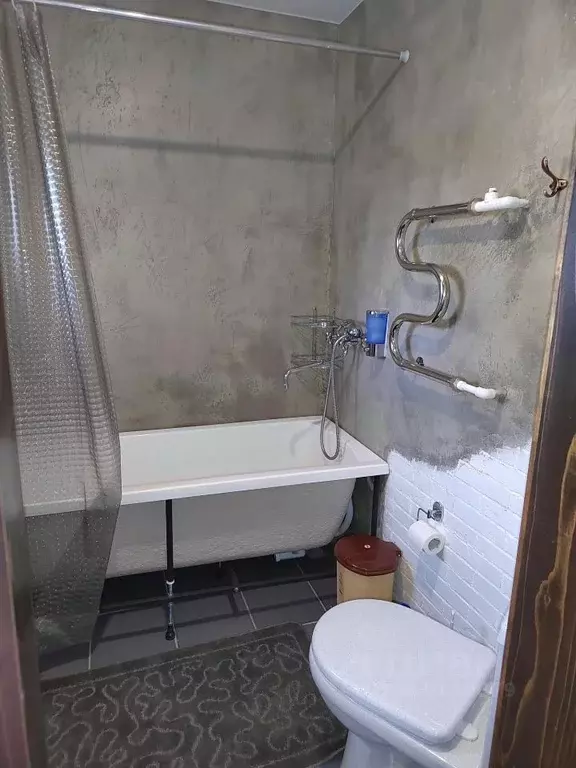 Комната Тверская область, Торжок Грузинская ул., 6 (60.0 м) - Фото 2