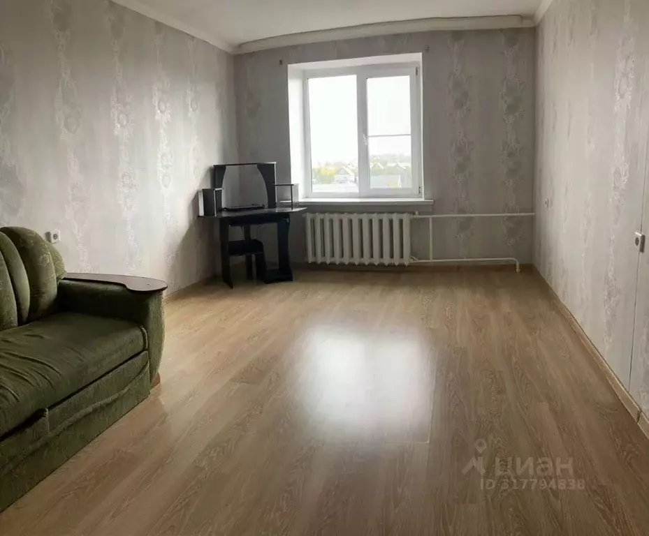 2-к кв. Новосибирская область, Новосибирск ул. Петухова, 6/5 (53.0 м) - Фото 1