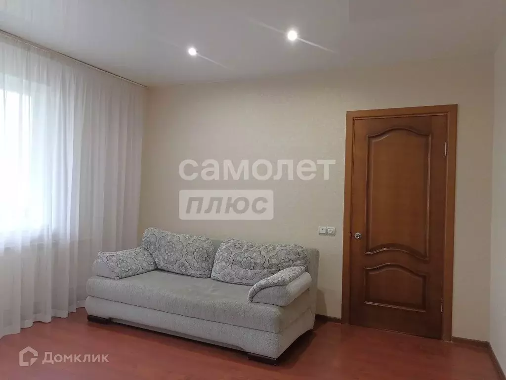 Продаётся 2-к квартира, 49.2 м - Фото 1