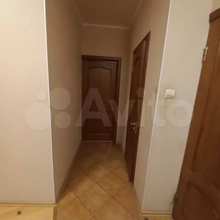 2-к. квартира, 57 м, 4/9 эт. - Фото 1