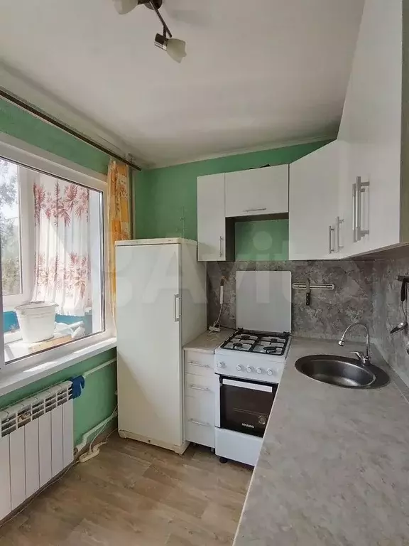 1-к. квартира, 36 м, 7/9 эт. - Фото 1