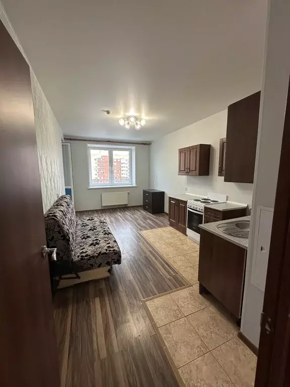 Продаётся 1-к квартира, 38.5 м - Фото 0