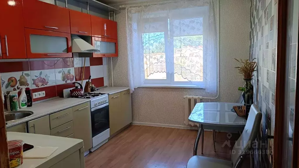 3-к кв. Саратовская область, Энгельс Студенческая ул., 187 (68.0 м) - Фото 0