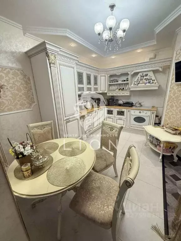 2-к кв. Белгородская область, Белгород ул. Конева, 17 (70.0 м) - Фото 2