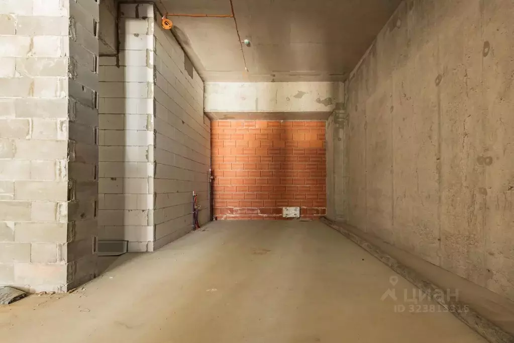 Помещение свободного назначения в Санкт-Петербург ул. Среднерогатская, ... - Фото 2