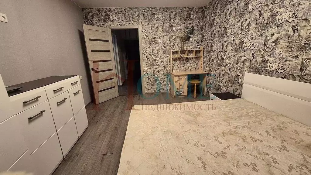 3-к кв. Новосибирская область, Новосибирск ул. Петухова, 97 (88.0 м) - Фото 1