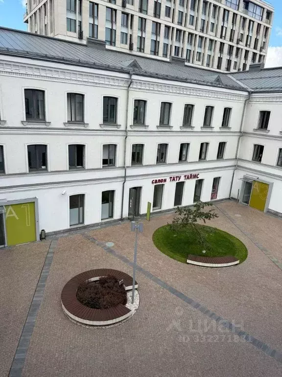 Офис в Москва Сущевская ул., 27С2 (121 м) - Фото 1
