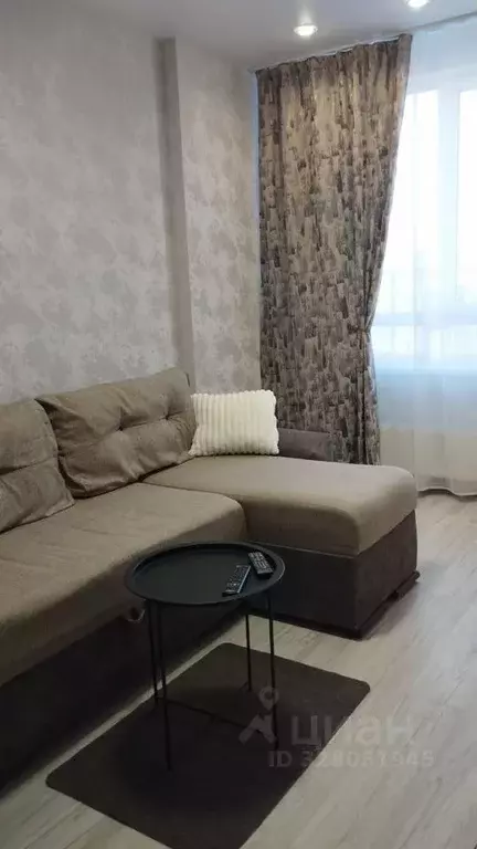 1-к кв. Волгоградская область, Волгоград ул. 35-й Гвардейской Дивизии, ... - Фото 2