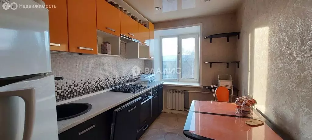 3-комнатная квартира: Судогда, улица Химиков, 9 (60.3 м) - Фото 1