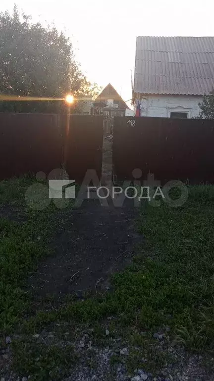 Дом 69 м на участке 7,3 сот. - Фото 1