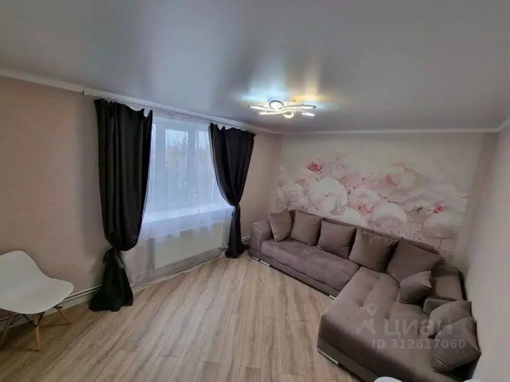 3-к кв. Ярославская область, Ярославль ул. Менделеева, 21 (82.0 м) - Фото 1