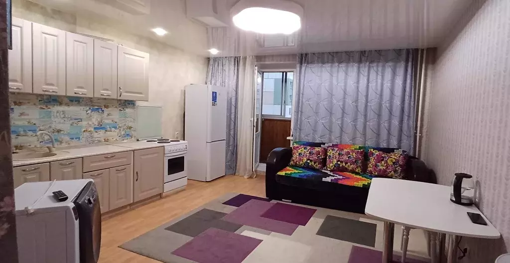 Продаётся квартира-студия, 24.8 м - Фото 1
