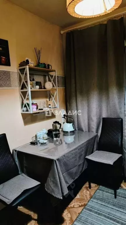 1-к кв. Москва Братская ул., 15К1 (32.9 м) - Фото 1