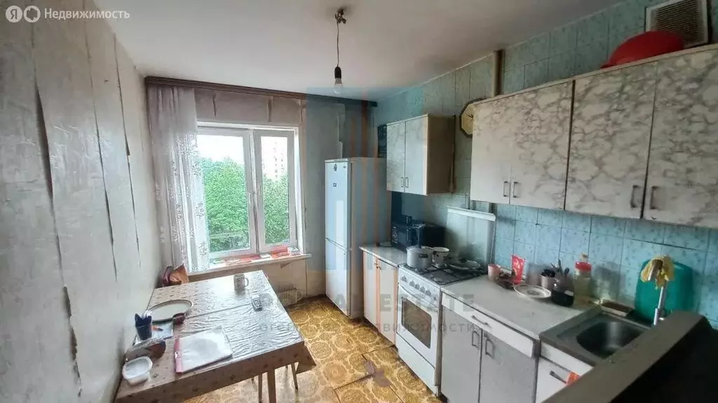 3-комнатная квартира: Королёв, проспект Королёва, 20 (63.4 м) - Фото 1