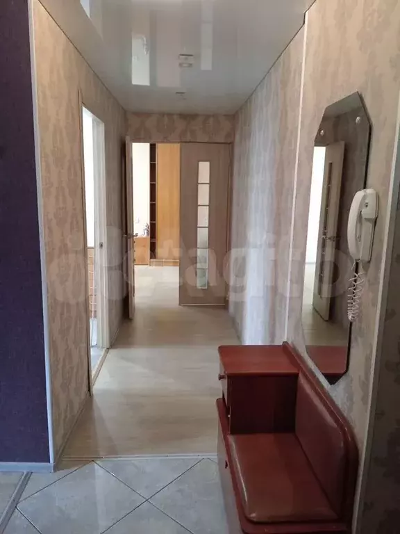 2-к. квартира, 43,7 м, 4/9 эт. - Фото 0