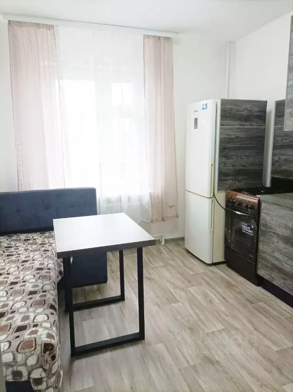 1-к кв. Удмуртия, Ижевск Воткинское ш., 138Б (36.0 м) - Фото 1