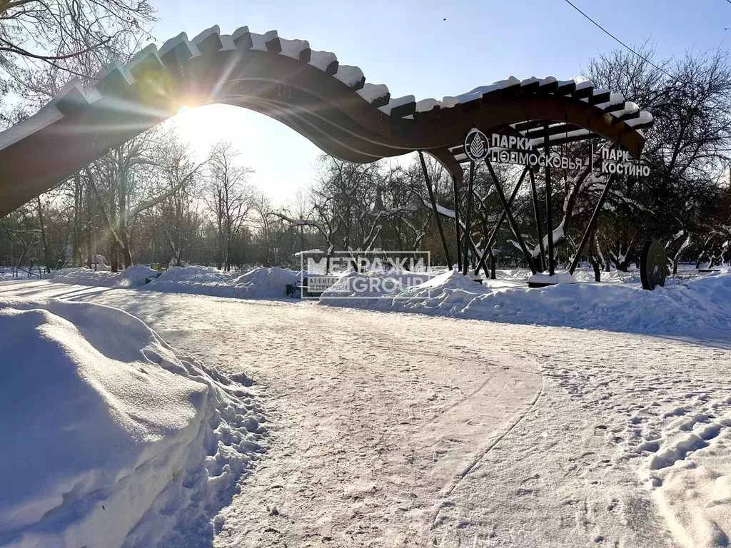 Комната Московская область, Королев ул. Дзержинского, 13/2 (21.3 м) - Фото 2