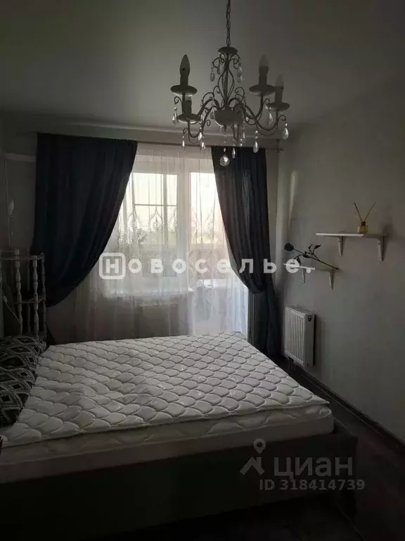 2-к кв. Рязанская область, Рязанский район, Полянское с/пос, с. Поляны ... - Фото 1