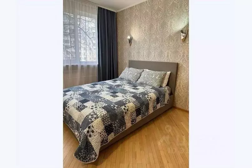 3-к кв. Санкт-Петербург ул. Олеко Дундича, 19К1 (68.0 м) - Фото 0