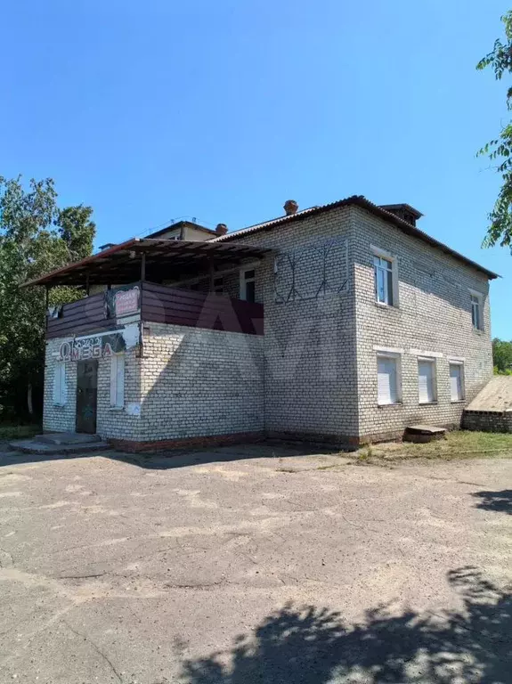 Свободного назначения, 291.8 м - Фото 0