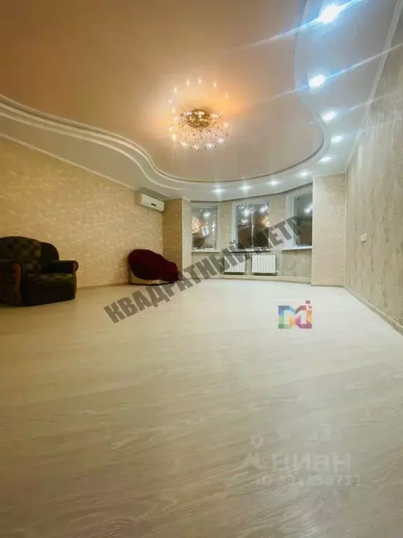5-к кв. Калмыкия, Элиста ул. Ю. Клыкова, 81Б (171.1 м) - Фото 1
