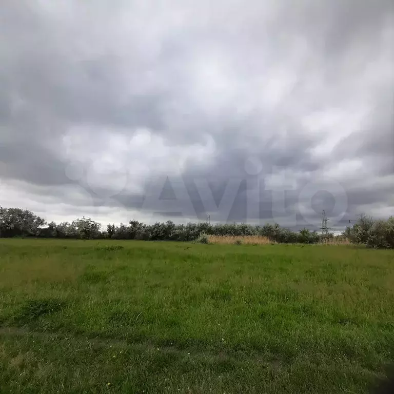 Участок 55 сот. (ИЖС) - Фото 1