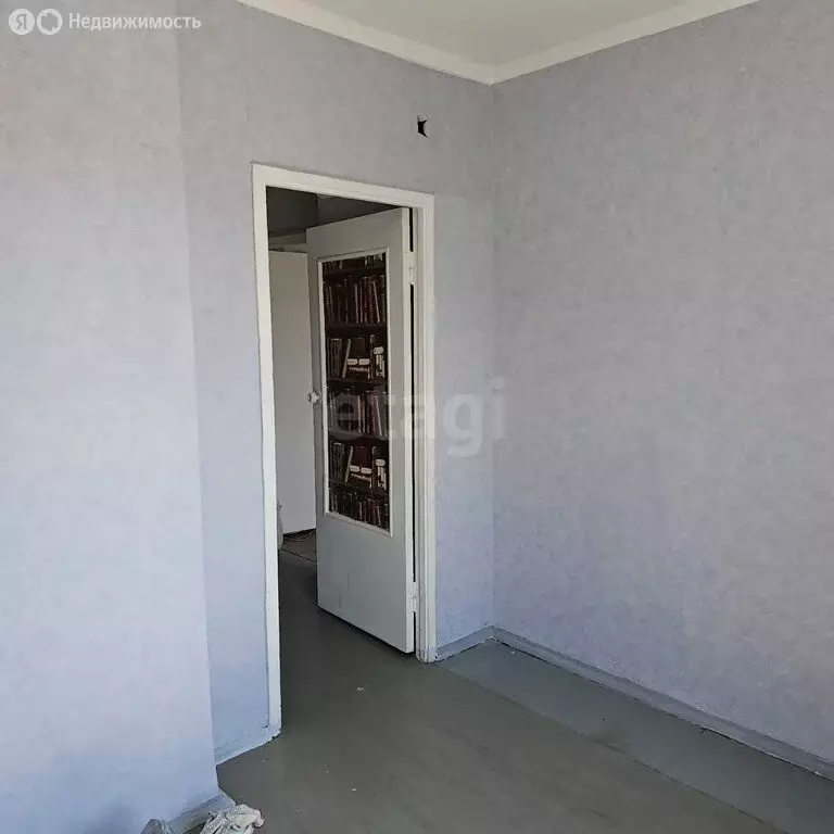 1-комнатная квартира: Омск, улица Конева, 26/1 (37.5 м) - Фото 0