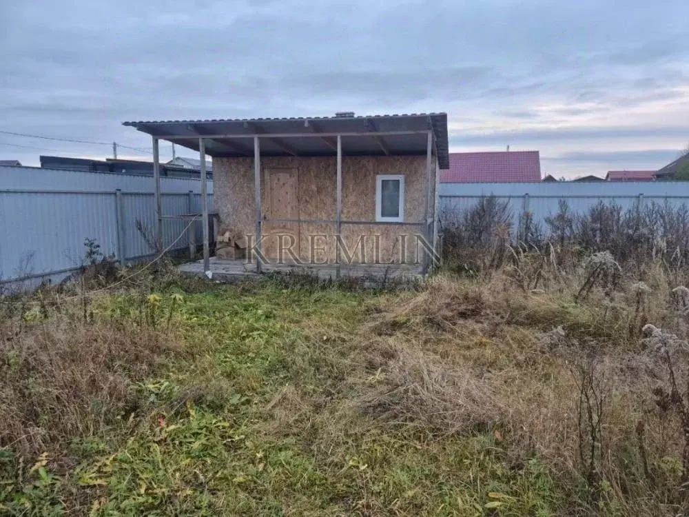 Участок в Московская область, Щелково городской округ, с. Душоново ул. ... - Фото 2