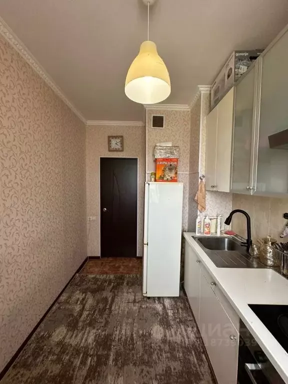 1-к кв. Московская область, Котельники проезд 2-й Покровский, 12 (30.0 ... - Фото 1