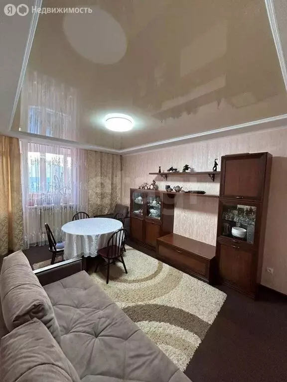 3-комнатная квартира: Оренбург, Салмышская улица, 68 (96 м) - Фото 2