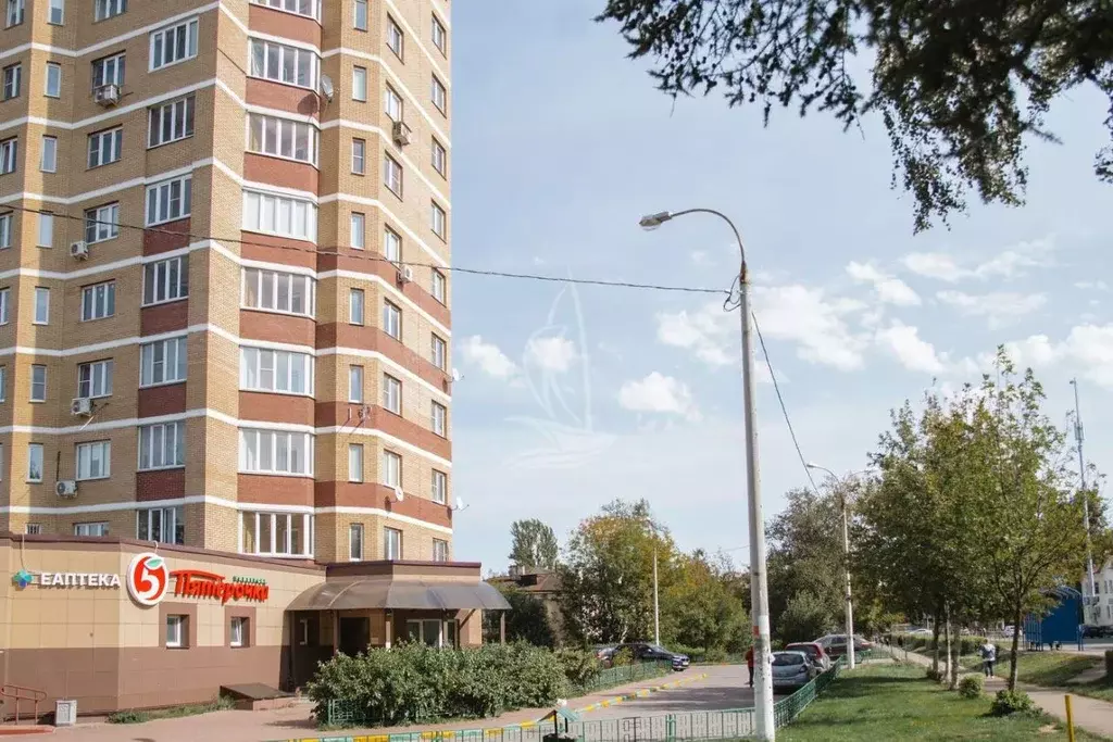 Помещение свободного назначения в Московская область, Подольск ... - Фото 0