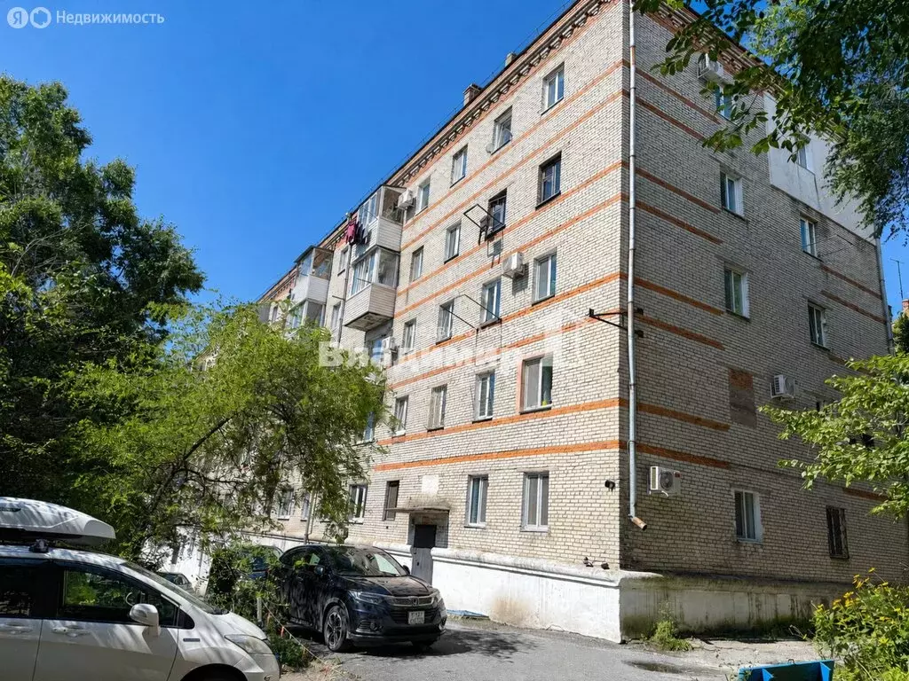 3к в -комнатной квартире (37.1 м) - Фото 1