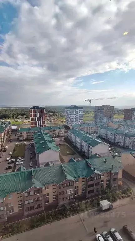2-к кв. Ставропольский край, Ставрополь № 35 мкр, ул. Родосская, 13 ... - Фото 0