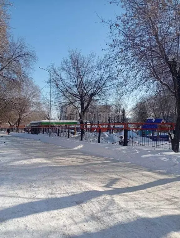 Комната Курганская область, Курган Краснодонская ул., 5А (16.9 м) - Фото 2